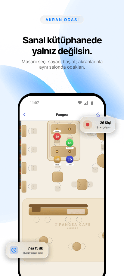 Pangea screenshot 3