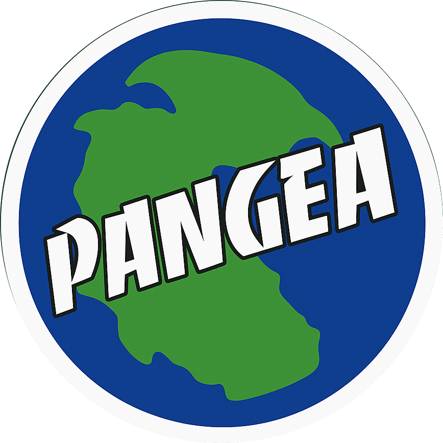 Pangea logo