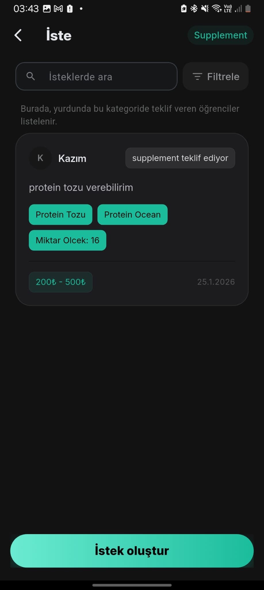 YurtPal screenshot 3