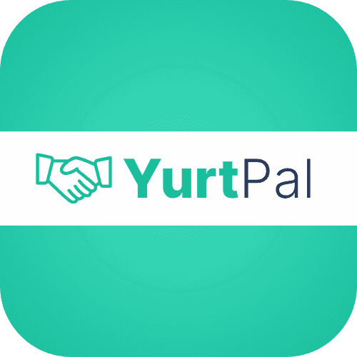 YurtPal logo